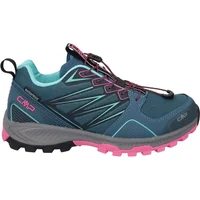 Zapatillas de trail para mujer CMP Atik WP
