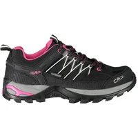 Scarpe da trekking basse da donna CMP Rigel waterprof