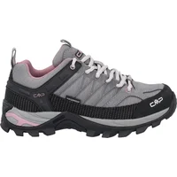 Lage Schoenen voor vrouwen CMP Rigel waterprof