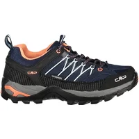 Chaussures de randonnée basses femme CMP Rigel waterprof