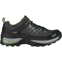 Chaussures de randonnée basses CMP Rigel waterprof
