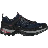 Scarpe da trekking basse CMP Rigel waterprof