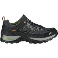 Niedrige Wanderschuhe CMP Rigel waterprof