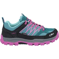 Niedrige Kinder-Wanderschuhe CMP Rigel Waterproof