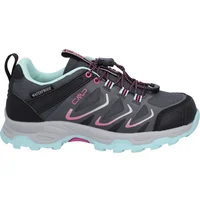 Lage Schoenen voor jongens CMP Byne Waterproof