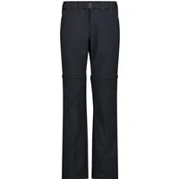 Pantalon zip off femme CMP