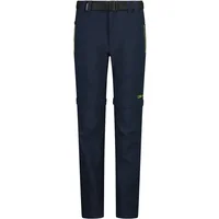 Pantaloni cargo zip enfant CMP