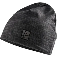 Hat Craft microfleece ponytail