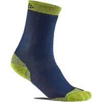 Chaussettes enfant Craft warm mid (2 paires)