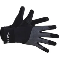 Guantes Craft adv lu fleece