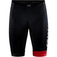 Pantalones cortos de ciclismo Craft core endur
