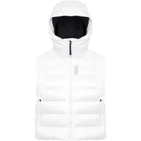 Women's Down Sleeveless Ski Jacket Colmar