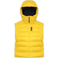Women's Down Sleeveless Ski Jacket Colmar