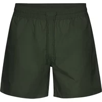 Badehose Colorful Standard Classic Hunter Green