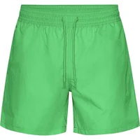 Short de bain Colorful Standard Classic Spring Green