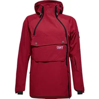 Dames ski jas Colourwear Cake Anorak 2,0