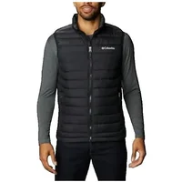 Chaleco Columbia Powder Lite II