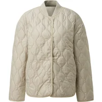 Veste matelassée ondulé femme COMMA