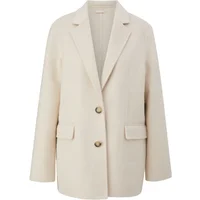 Blazer regular fit voor dames COMMA