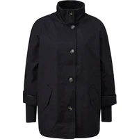 Giacca a poncho dallo stile casual donna COMMA