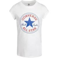 T-shirt fille Converse Chuck Patch