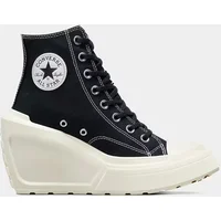 Sneakers Converse Chuck 70 Luxe Wedge Egret