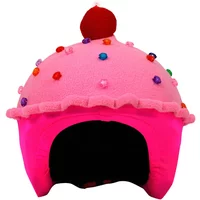 Accessoire voor kinderheadset Coolcasc