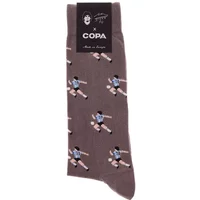 Chaussettes Copa Football Maradona Argentina World Cup 1986