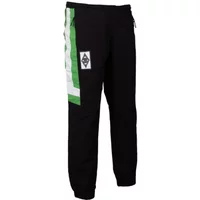Pantalon de survêtement Copa Borussia Mönchengladbach 1995 Retro