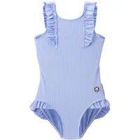 One-piece swimsuit for girls Coqui Etra