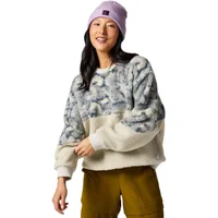 Damesfleece Cotopaxi Amigazo