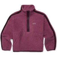 Fleece für Damen Cotopaxi Bacano Fig and Blackberry