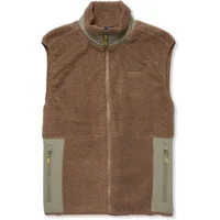 Fleece Cotopaxi Bacano