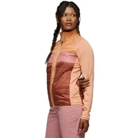 Damen-Daunenjacke Cotopaxi Capa