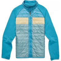 Piumino da donna Cotopaxi Capa