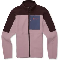 Polaire zippé femme Cotopaxi Abrazo