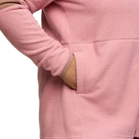 Damesfleece met rits Cotopaxi Abrazo