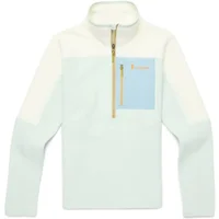 Pile da donna Cotopaxi Abrazo
