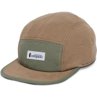 Cappellino 5 pannelli Cotopaxi