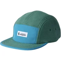 Casquette 5 Pannel Cotopaxi