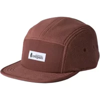 5 Panel Cap Cotopaxi