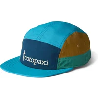 Cappellino 5 pannelli Cotopaxi Tech