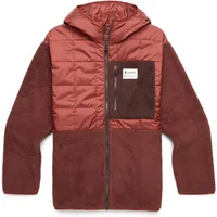Doudoune Cotopaxi Trico Hybrid