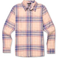 Dameshemd Cotopaxi Quedo Flannel