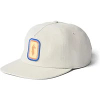 Snapback cap Cotopaxi Radiant Llama Heritage Tech