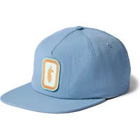 Snapback pet Cotopaxi Radiant Llama Heritage Tech