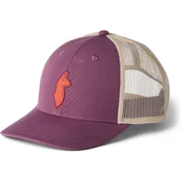 Trucker Cap Cotopaxi Llama