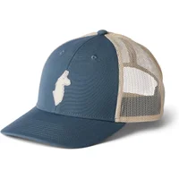 Trucker pet Cotopaxi Llama