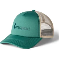 Gorra trucker Cotopaxi Vintage