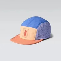 Cappellino 5 pannelli Cotopaxi Tech Plus